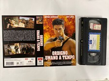 ORDIGNO UMANO A TEMPO (1995)