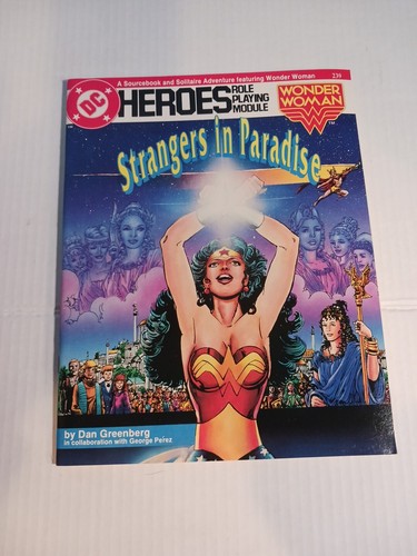 Heroes modulo gioco - modulo,