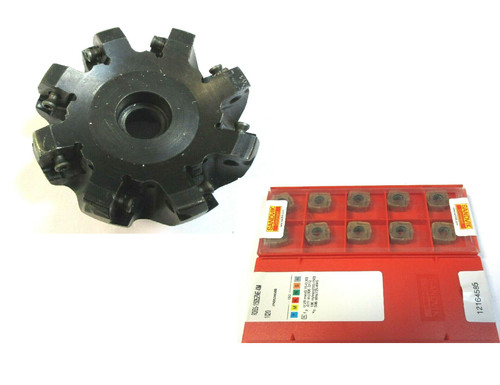 Sandvik wsp testa - sandvik,