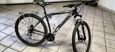 bicicletta uomo mountain bike
