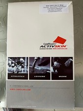 COLLANT HOMME ACTIV SKIN