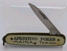 Coltellino Pubblicitario