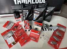 KIT TAGLIANDO COMPLETO PER