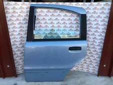 SPORTELLO PORTA PORTIERA POSTERIORE SINISTRO FIAT PANDA (169) ANNO 2008 USATO