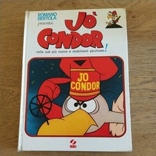 Jó Condor. Nelle sue più nuove e strabilianti picchiate - Sei 1976
