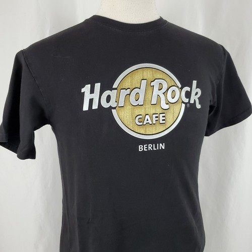 Hard rock cafe berlin - hard,