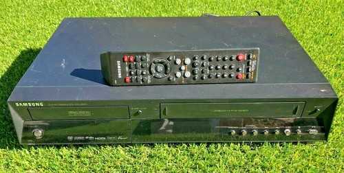 Samsung dvd vr375 lettore - dvd-vr375,