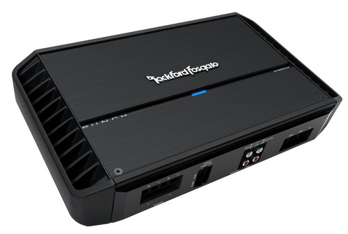 Amplificatore rockford fosgate - rockford,