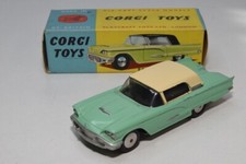 B69 1:43 CORGI TOYS 214 FORD