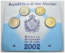 San Marino – Mini