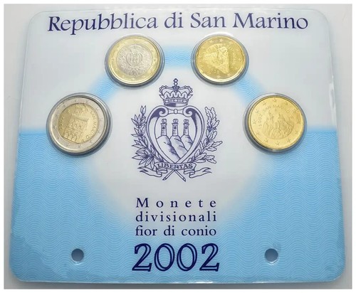 San marino mini - san,