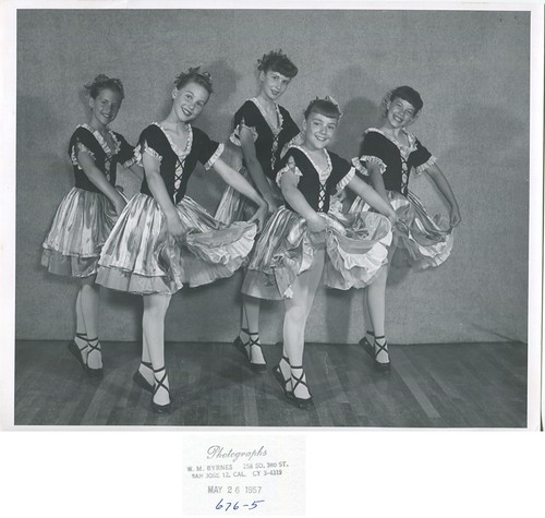 Foto vintage troupe - vintage, un