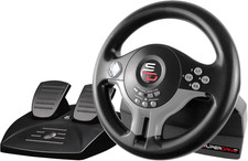Superdrive SV200 , Volante Con
