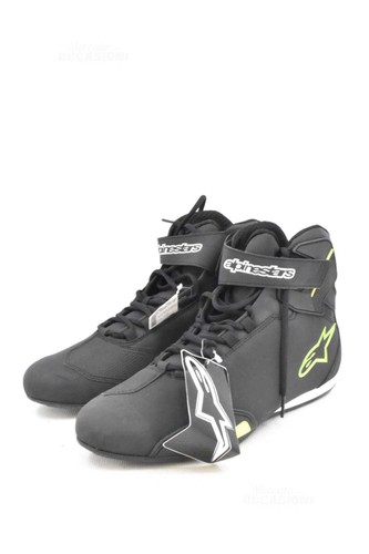 Stivaletti moto alpinestars - moto, n