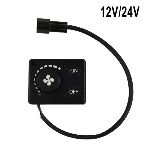 12v 24v parcheggio - 12v/24v,