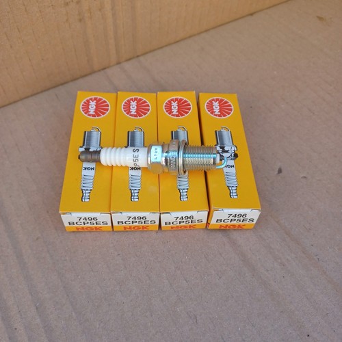 Lot bougies d - bougies, d'allumage