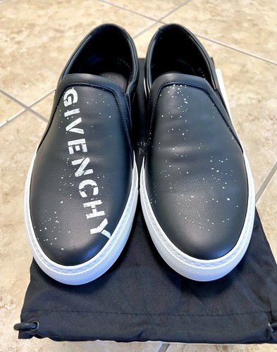 Sneakers givenchy urban slip - givenchy,