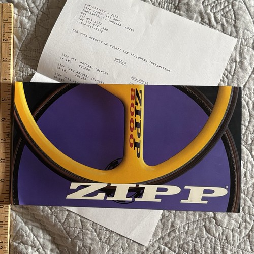 Catalogo ruote bici zipp - catalogo,