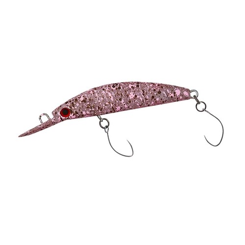 Daiwa area trout presso - daiwa, doppia
