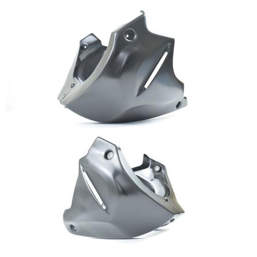 Spoiler carena pancia ermax - spoiler,