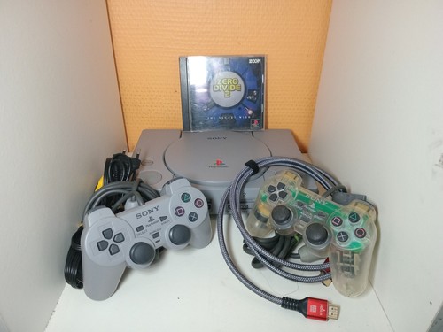 Playstation hdmi digital - playstation, 1