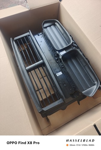 Convogliatore aria bmw - aria,