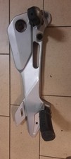 Pedana Destra Transalp 650