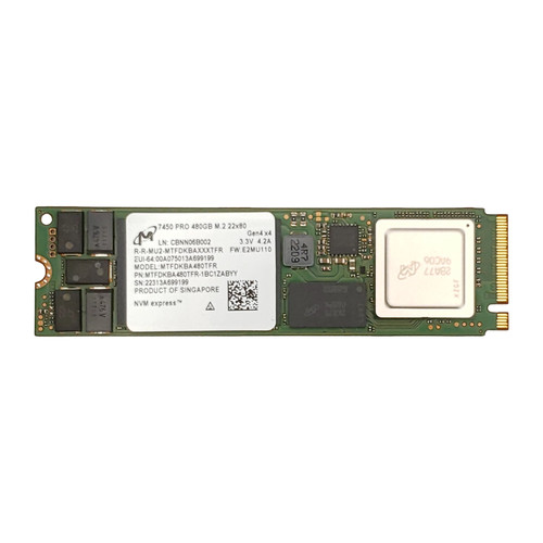 Micron 480 gb - 480,