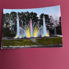 TORINO VALENTINO E LA NUOVA