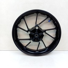 Cerchio anteriore yamaha mt07 - cerchio,