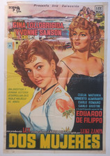 CAMPANE A MARTELLO (1949)