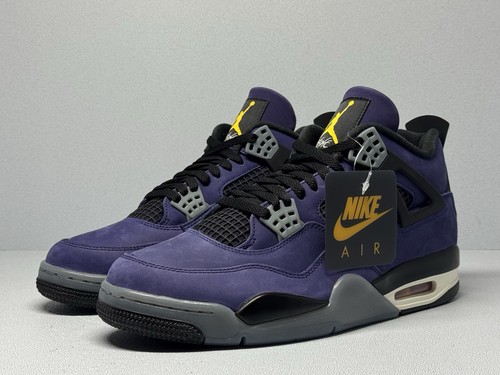 Nike air jordan retro lakers - jordan,