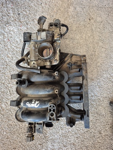 Collettore aspirazione fiat - collettore,