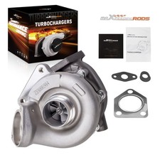 TURBO TURBINA for BMW 1ER E81