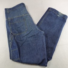 Jeans vintage Karl Kani uomo