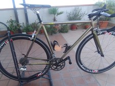 Colnago Titanio Ct1 MIS 54M Campagnolo Athena 11v