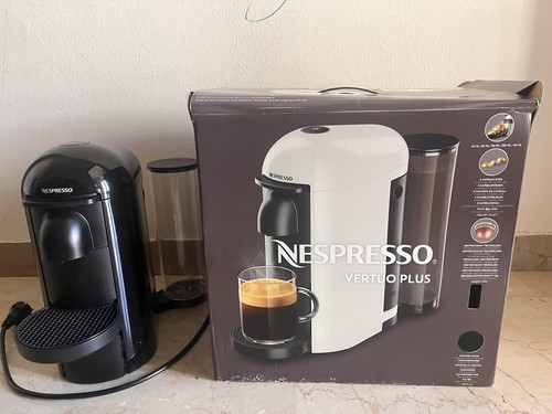 Macchina caffè nespresso - caffè,