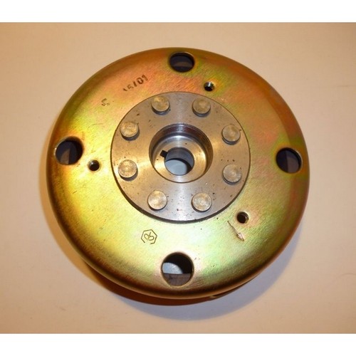 Volano magnete rotore