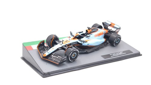 Williams fw45 2023 - fw45,