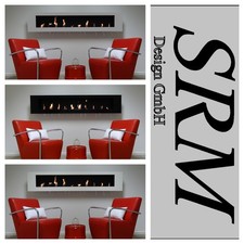 Camino a etanolo e gel camino