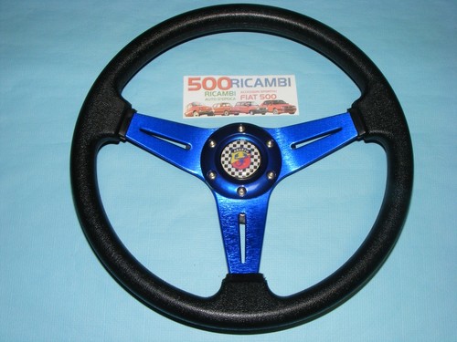 Fiat 500 126 volante - &,