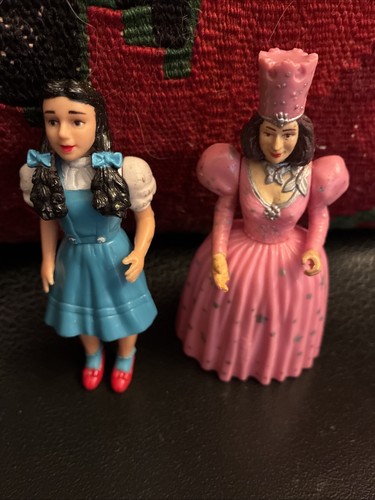 Wizard dorothy gale and - wizard,
