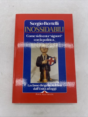 Sergio bertelli inossidabili - bertelli,