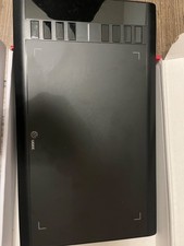 UGEE M708 Tavoletta Grafica, Tavola Grafica 10x6 Pollici, Tavola Ultrasottile co