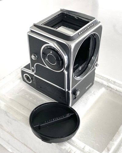 Hasselblad 500 camera - 500, el/m