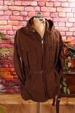 Giacca Anorak Vintage Anni 70