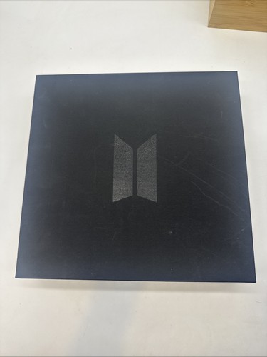 Bts army membership merch - bts,