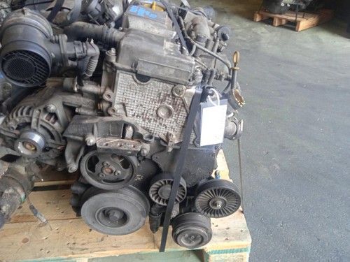Motore completo 387252 per - /,