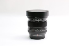 Fujifilm Fujinon XF 14 mm