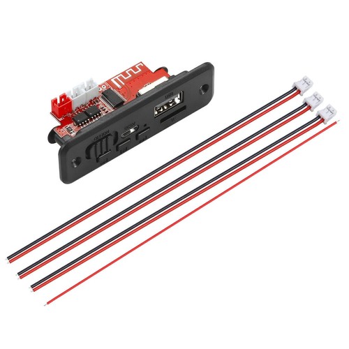 Amplificatore bluetooth - amplificatore,